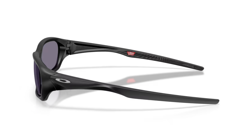 Oakley Terraforma 953001 Matte Black Prizm Grey