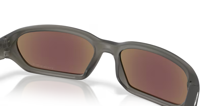 Oakley Terraforma 953002 Matte Grey Smoke Prizm Sapphire