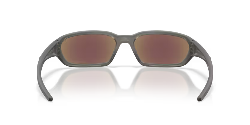 Oakley Terraforma 953002 Matte Grey Smoke Prizm Sapphire
