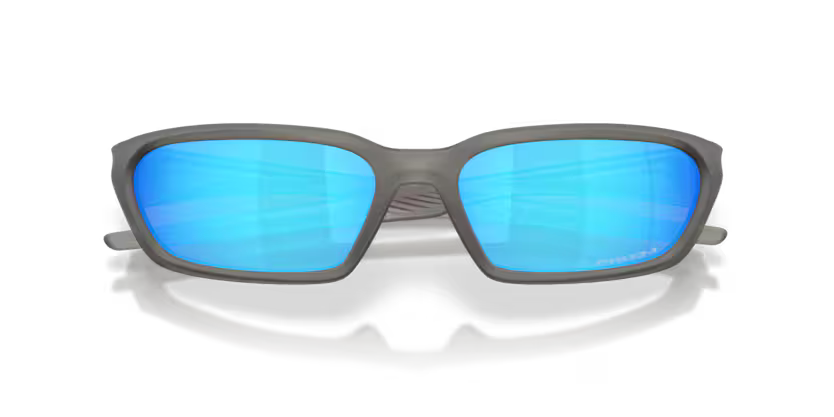 Oakley Terraforma 953002 Matte Grey Smoke Prizm Sapphire