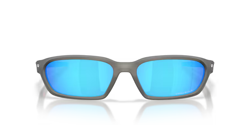 Oakley Terraforma 953002 Matte Grey Smoke Prizm Sapphire