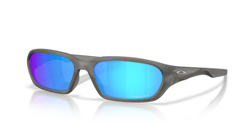 Oakley Terraforma 953002 Matte Grey Smoke Prizm Sapphire