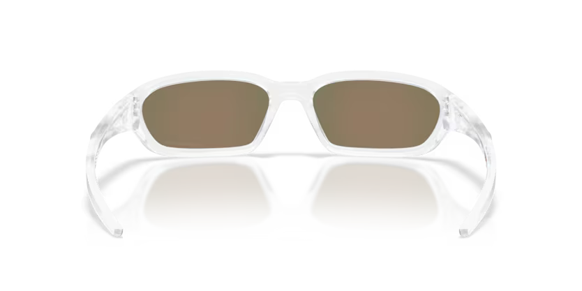 Oakley Terraforma 953003 Matte Clear Prizm Ruby
