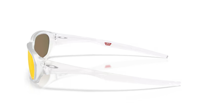 Oakley Terraforma 953003 Matte Clear Prizm Ruby