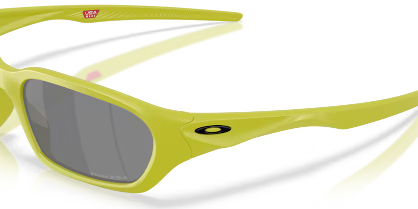 Oakley Terraforma 953004 Cactus / Prizm Black