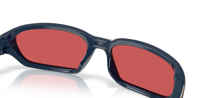 Oakley Terraforma 953008 Abyss Prizm Snow Sapphire