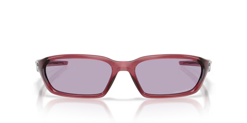 Oakley Terraforma 953010 Transparent Iron Red Prizm Slate