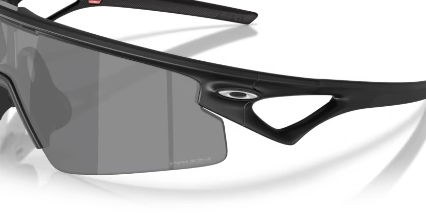 Oakley Sphaera Strike 953101 Matte Black Prizm Black