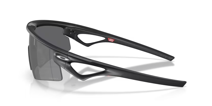 Oakley Sphaera Strike 953101 Matte Black Prizm Black