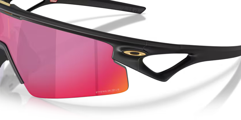 Oakley Sphaera Strike 953102 Matte Black Prizm Road