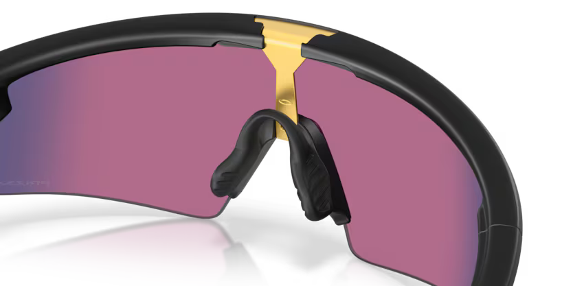 Oakley Sphaera Strike 953102 Matte Black Prizm Road