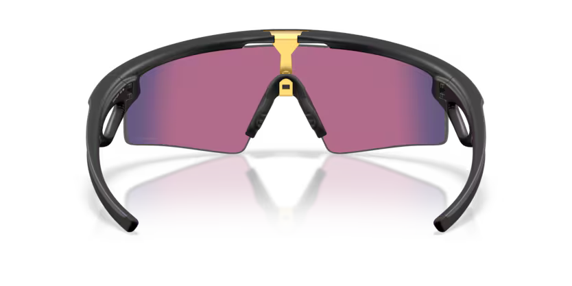 Oakley Sphaera Strike 953102 Matte Black Prizm Road