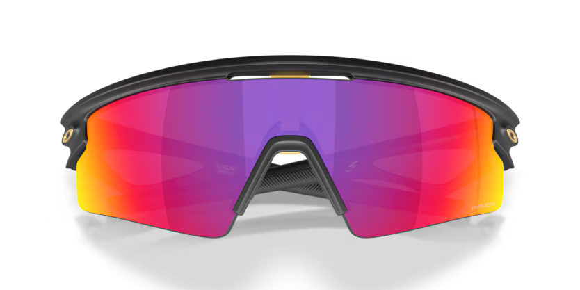 Oakley Sphaera Strike 953102 Matte Black Prizm Road