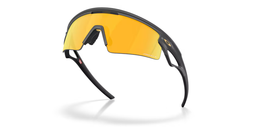 Oakley Sphaera Strike 953103 Matte Carbon Prizm 24K Polarized