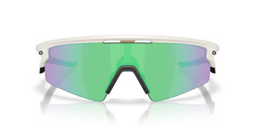 Oakley Sphaera Strike 953105 Matte Mist Prizm Road Jade