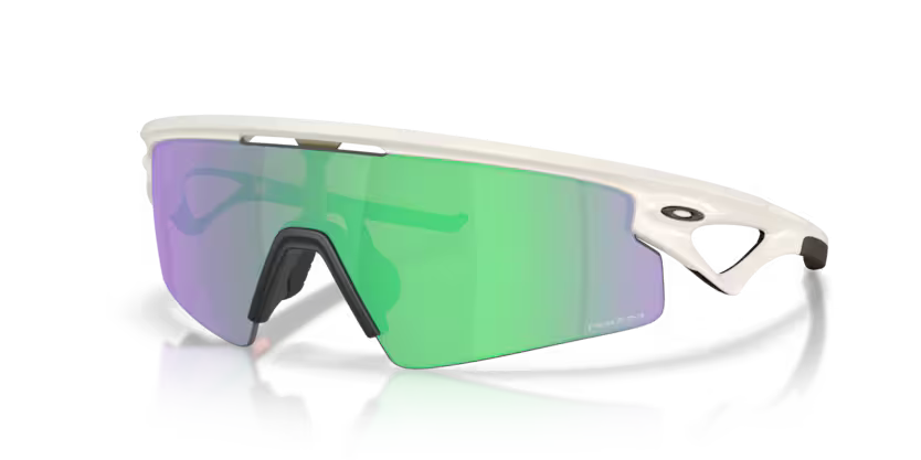 Oakley Sphaera Strike 953105 Matte Mist Prizm Road Jade