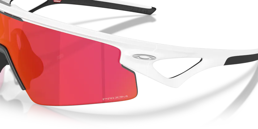 Oakley Sphaera Strike 953108 Matte White Prizm Field