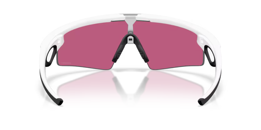 Oakley Sphaera Strike 953108 Matte White Prizm Field