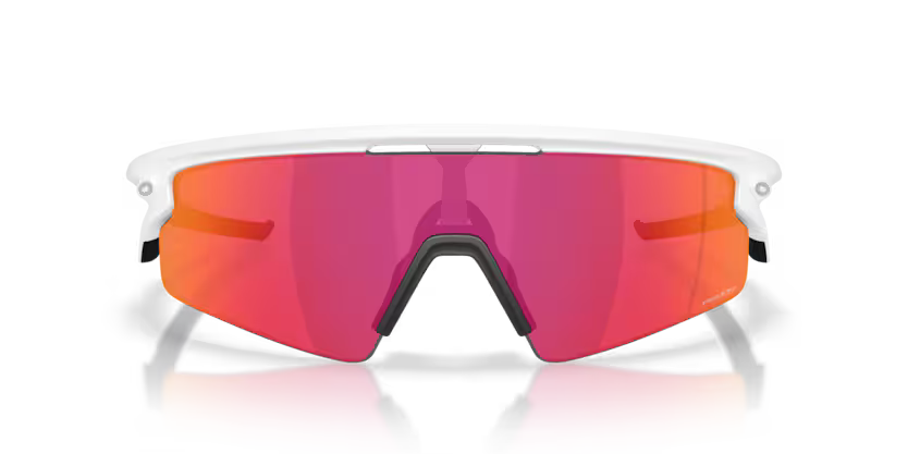 Oakley Sphaera Strike 953108 Matte White Prizm Field