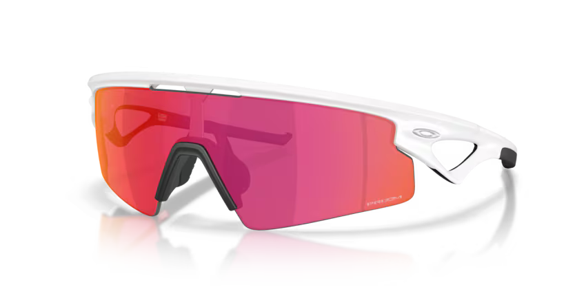 Oakley Sphaera Strike 953108 Matte White Prizm Field