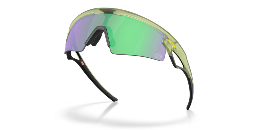 Oakley Sphaera Strike 953109 Tour de France Prizm Road Jade