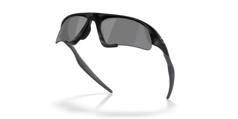 Oakley Suture Jacket 953201 Matte Black Prizm Black