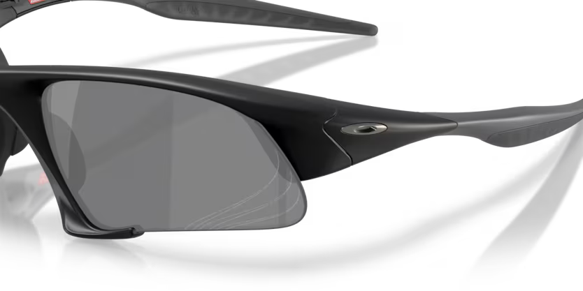 Oakley Suture Jacket 953201 Matte Black Prizm Black