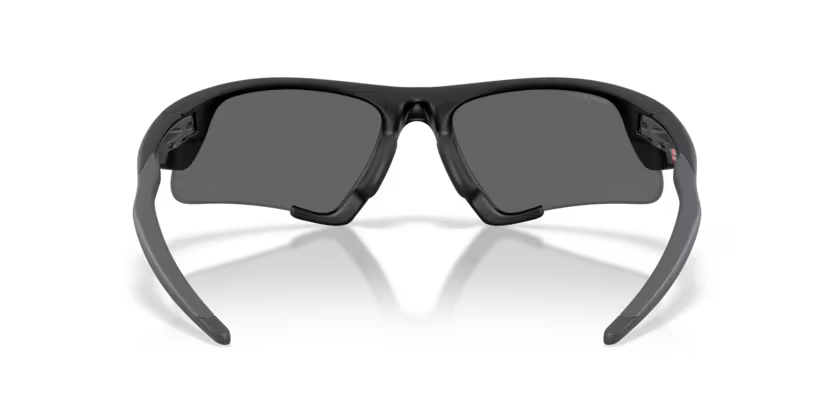 Oakley Suture Jacket 953201 Matte Black Prizm Black