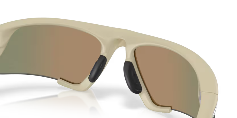 Oakley Suture Jacket 953207 Matte Sand Prizm Ruby