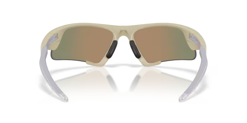 Oakley Suture Jacket 953207 Matte Sand Prizm Ruby