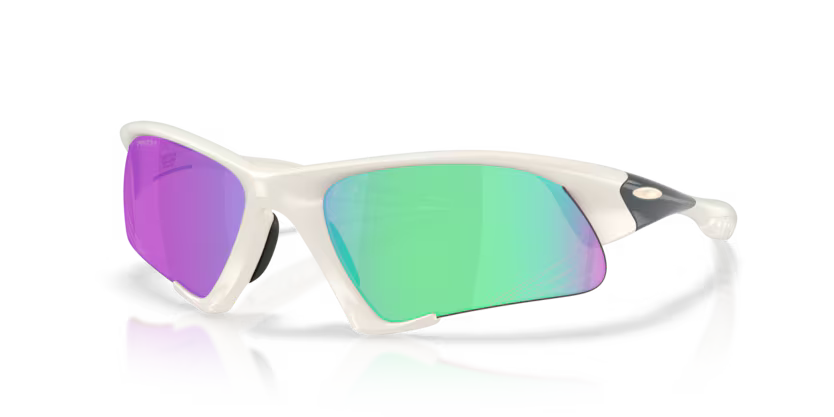 Oakley Suture Jacket 953208 Matte Mist Prizm Golf