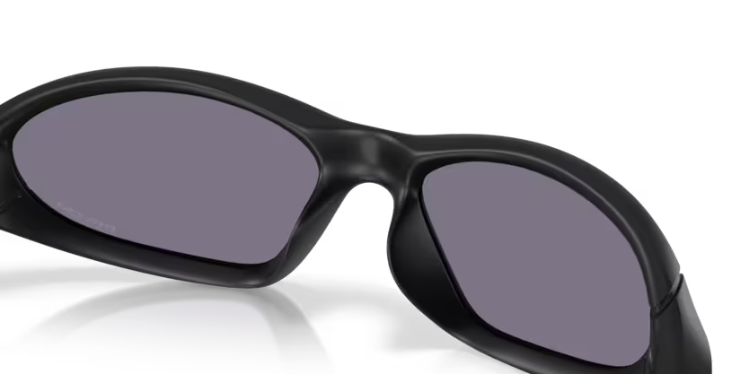 Oakley Portal Jacket 953601 Matte Black Prizm Grey
