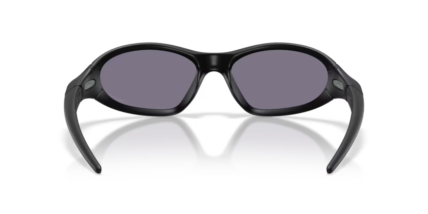 Oakley Portal Jacket 953601 Matte Black Prizm Grey