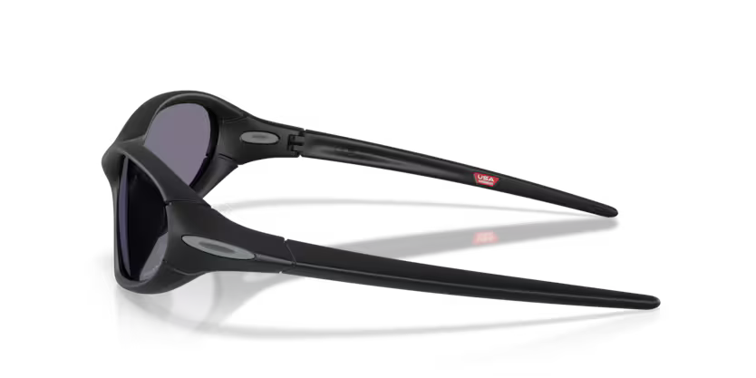Oakley Portal Jacket 953601 Matte Black Prizm Grey