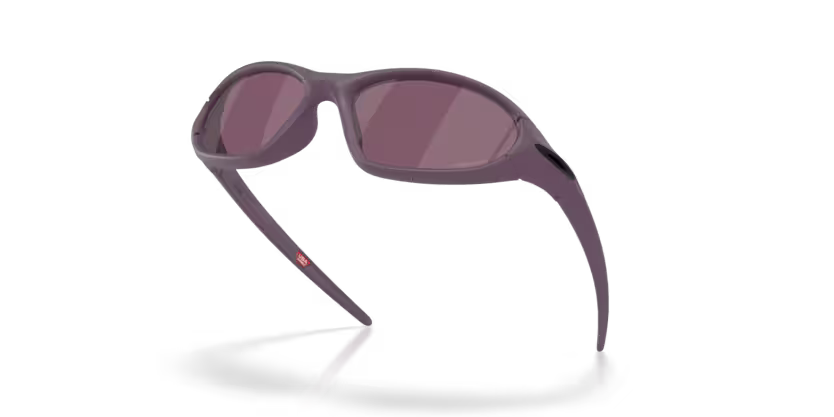 Oakley Portal Jacket 953604 Matte Aubergine Prizm Road Black