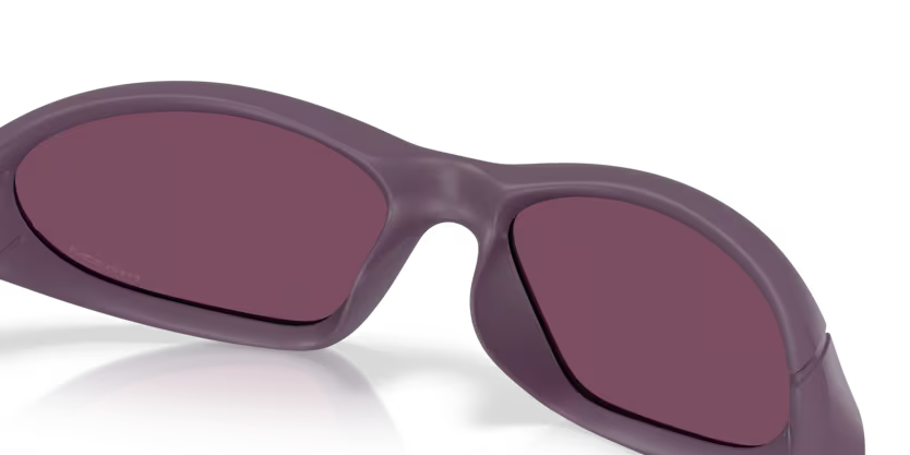 Oakley Portal Jacket 953604 Matte Aubergine Prizm Road Black