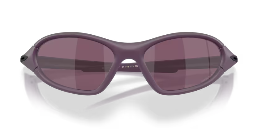 Oakley Portal Jacket 953604 Matte Aubergine Prizm Road Black