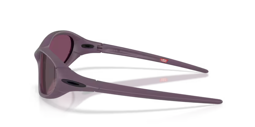 Oakley Portal Jacket 953604 Matte Aubergine Prizm Road Black