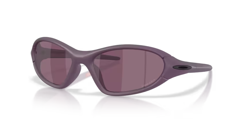 Oakley Portal Jacket 953604 Matte Aubergine Prizm Road Black