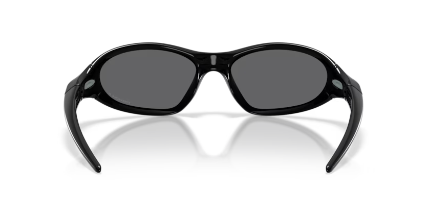 Oakley Portal Jacket 953609 Polished Black Prizm Black Polarized