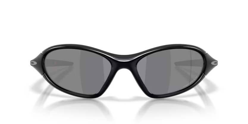 Oakley Portal Jacket 953609 Polished Black Prizm Black Polarized