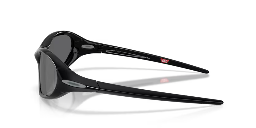 Oakley Portal Jacket 953609 Polished Black Prizm Black Polarized