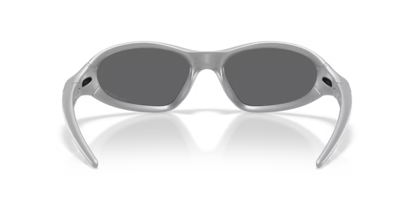 Oakley Portal Jacket 953610 X Silver Prizm Black Polarized