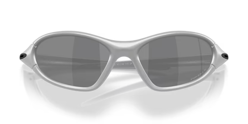Oakley Portal Jacket 953610 X Silver Prizm Black Polarized
