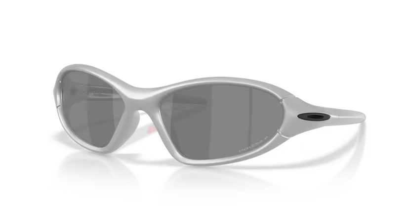 Oakley Portal Jacket 953610 X Silver Prizm Black Polarized