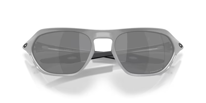 Oakley Cage Jacket 953709 X Silver Prizm Black Polarized