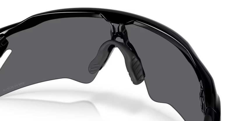 Oakley Radar EV Heater 954101 Polished Black Prizm Black