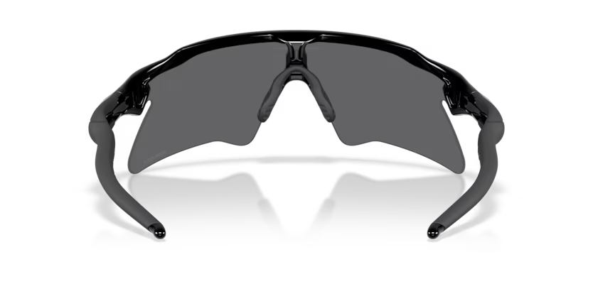 Oakley Radar EV Heater 954101 Polished Black Prizm Black