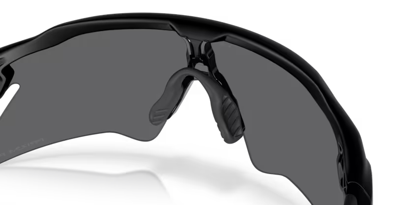 Oakley Radar EV Heater 954102 Matte Black Prizm Black Polarized