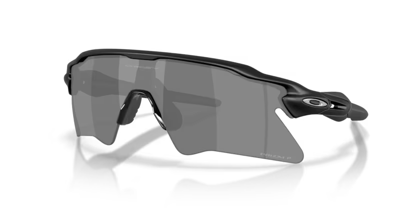 Oakley Radar EV Heater 954102 Matte Black Prizm Black Polarized